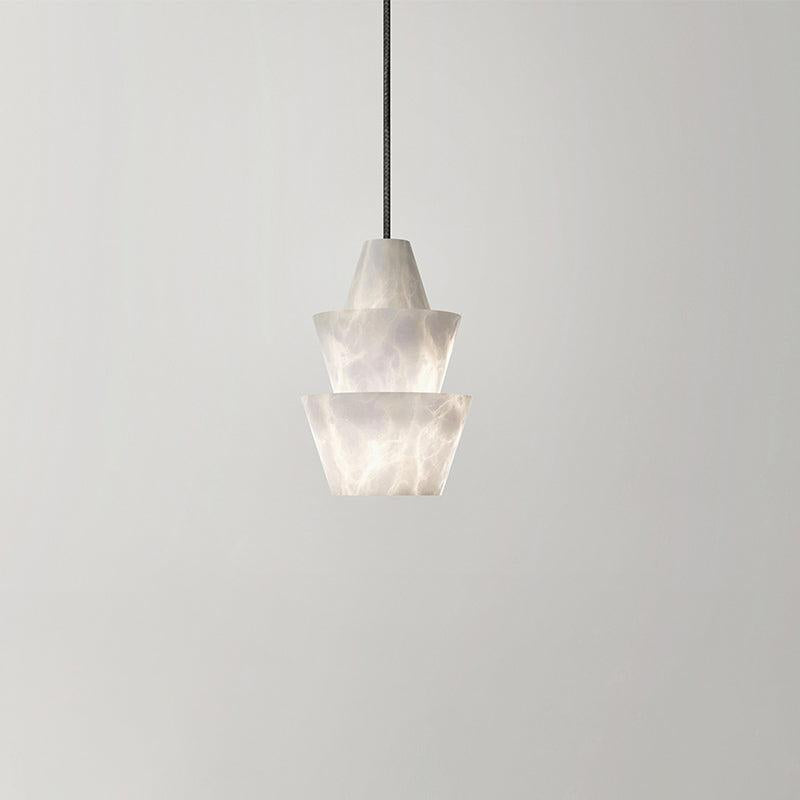 Alabaster Pendant Light, Modern Pendant Lighting