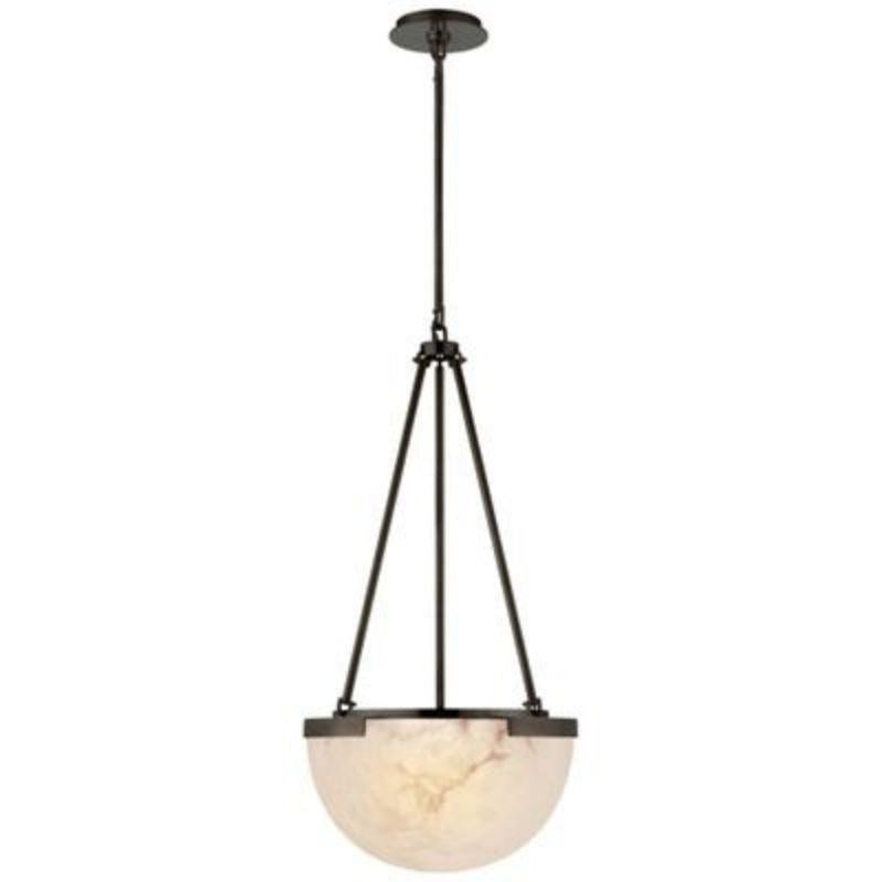 Alabaster Small Pendant Lamp