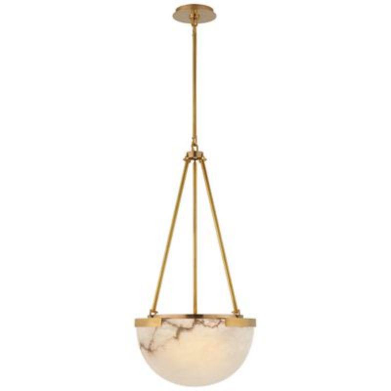 Alabaster Small Pendant Lamp