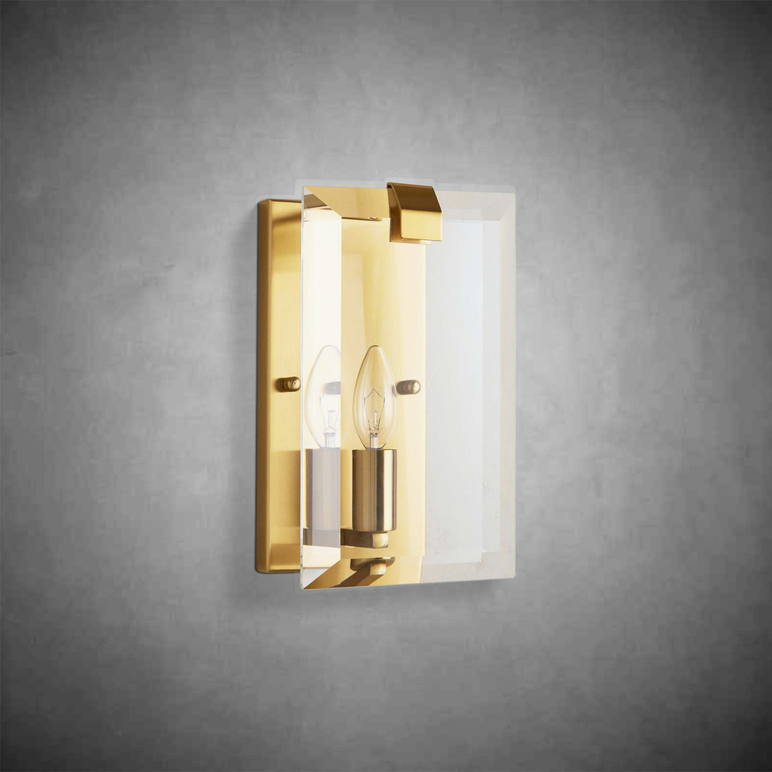 Amaya Wall Sconce