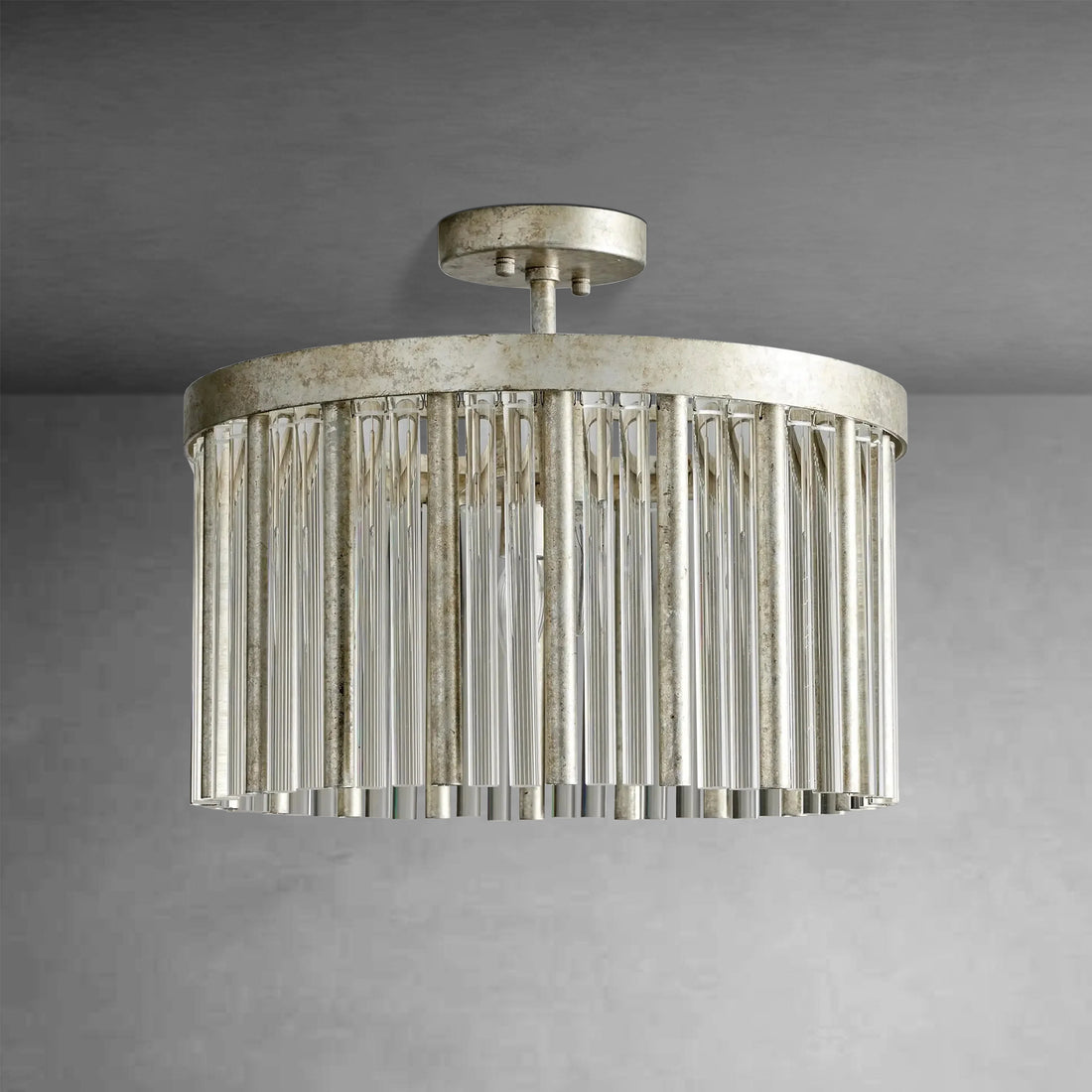 Andalucia Flushmount