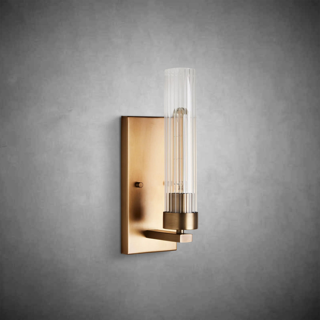 Andreas Wall Sconce