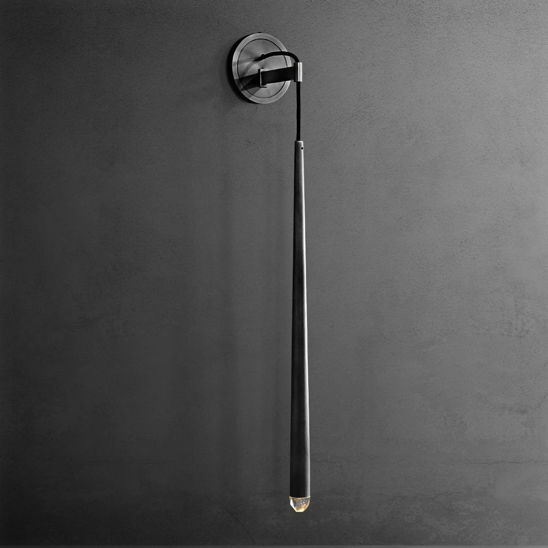 Aquitain Grand Sconce