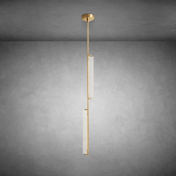 Audubany Crystal Pendant