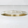 Avalon Halo Modern Chandelier