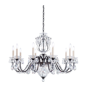 Bagatelle 13-Light Chandelier