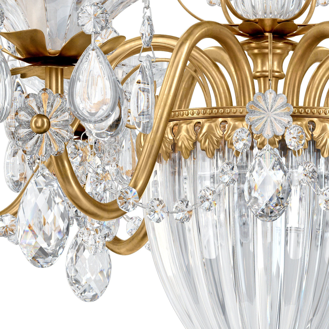 Bagatelle 7-Light Chandelier