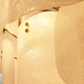 Plaire Round Chandelier-Fanci Lamps