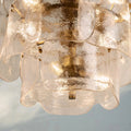 Plaire Round Chandelier-Fanci Lamps
