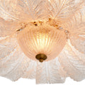 Cabrillo 7 - Light Chandelier