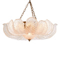 Cabrillo 7 - Light Chandelier