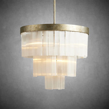 Cameron 3 Tier Chandelier