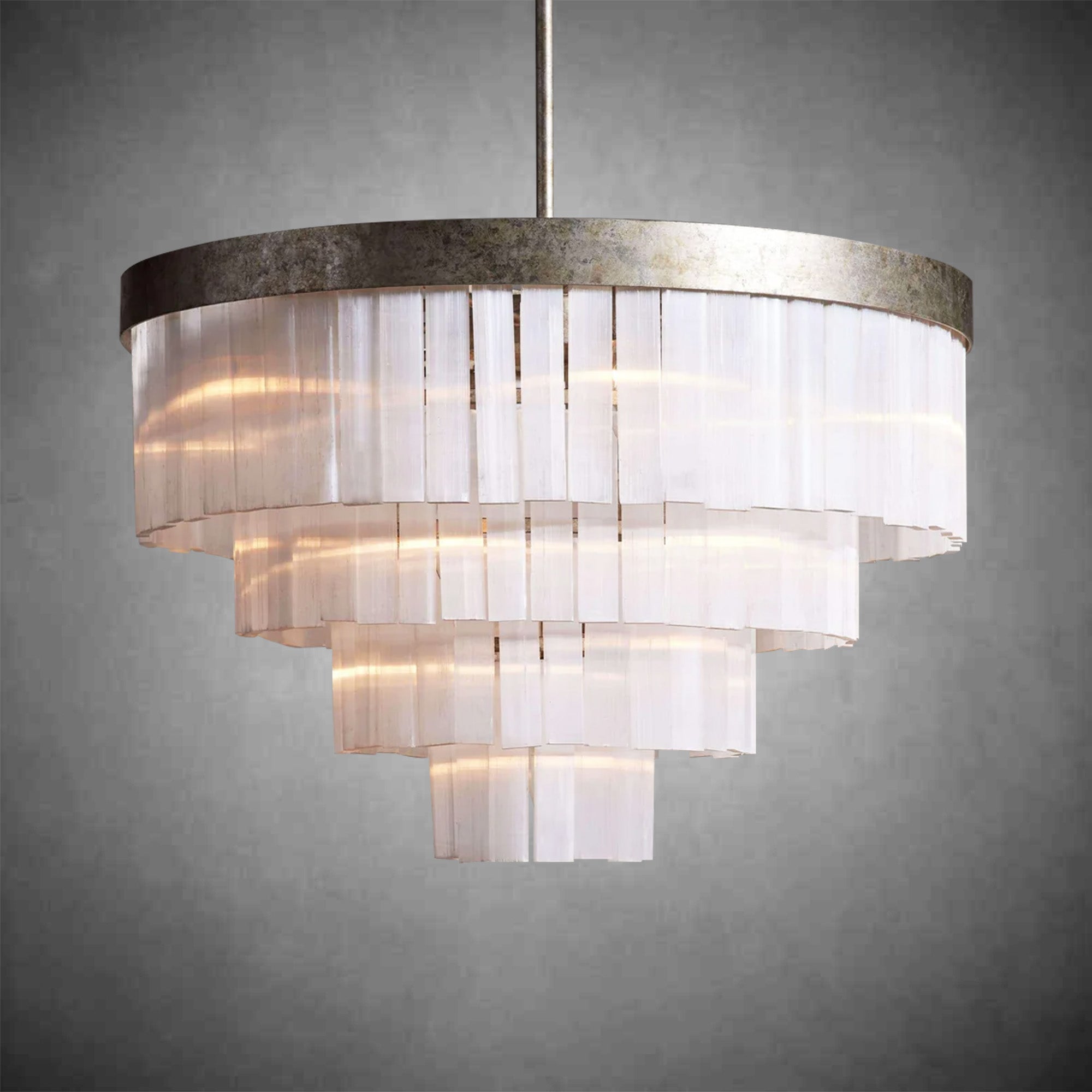 Cameron 4 Tier Chandelier