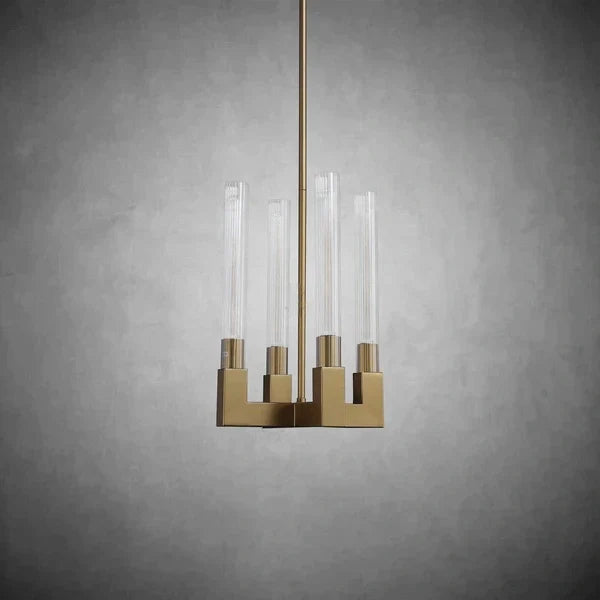 Cannelo Glass Pendant Lighting