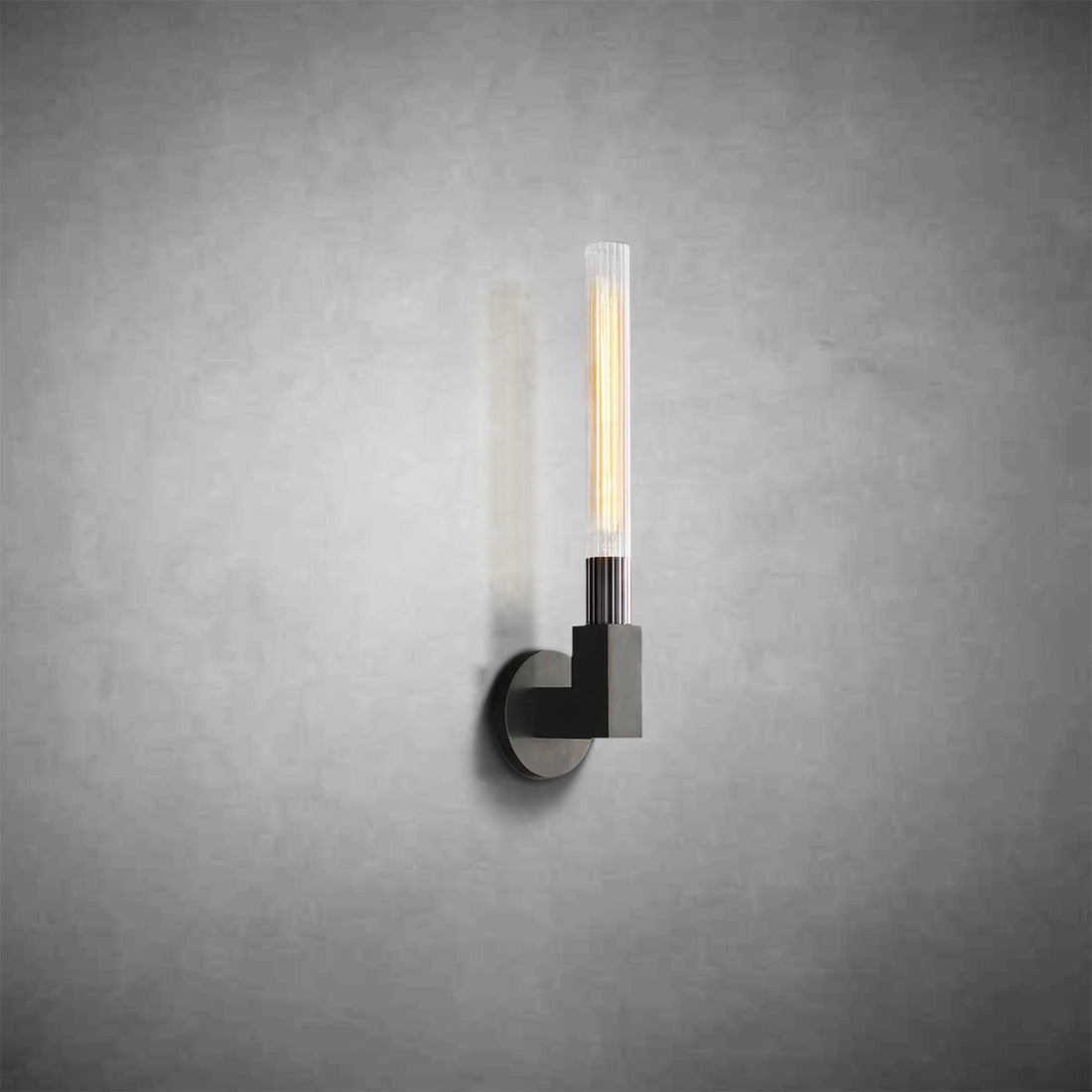 Cannelo Wall Sconce 18"
