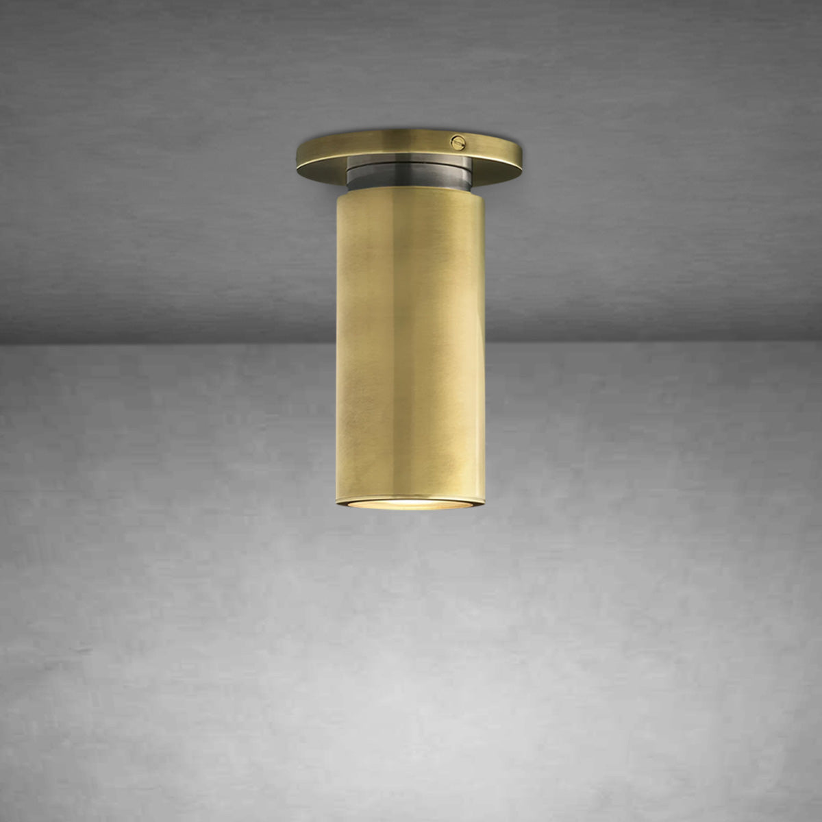 Champeaut Flushmount