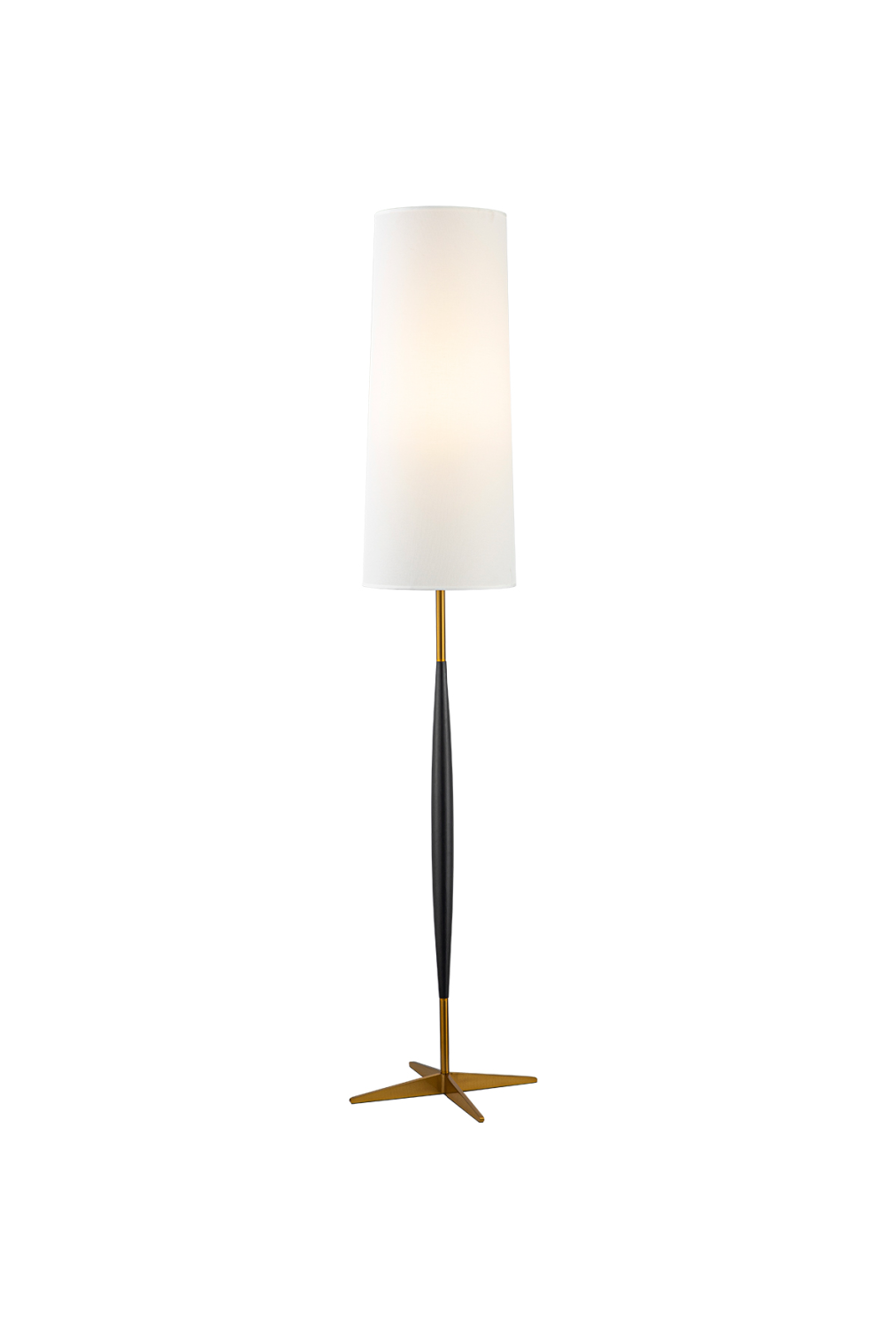 Contemporary Floor Lamp | Liang & Eimil Duchamp | Oroatrade.com