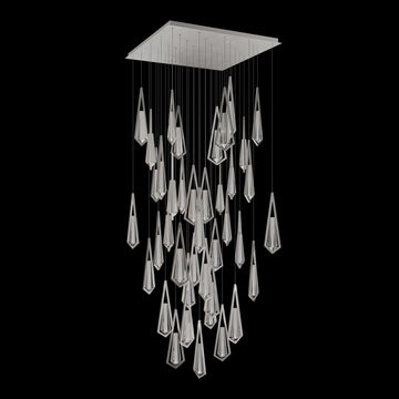 Devation Linear Chandelier 40 Light