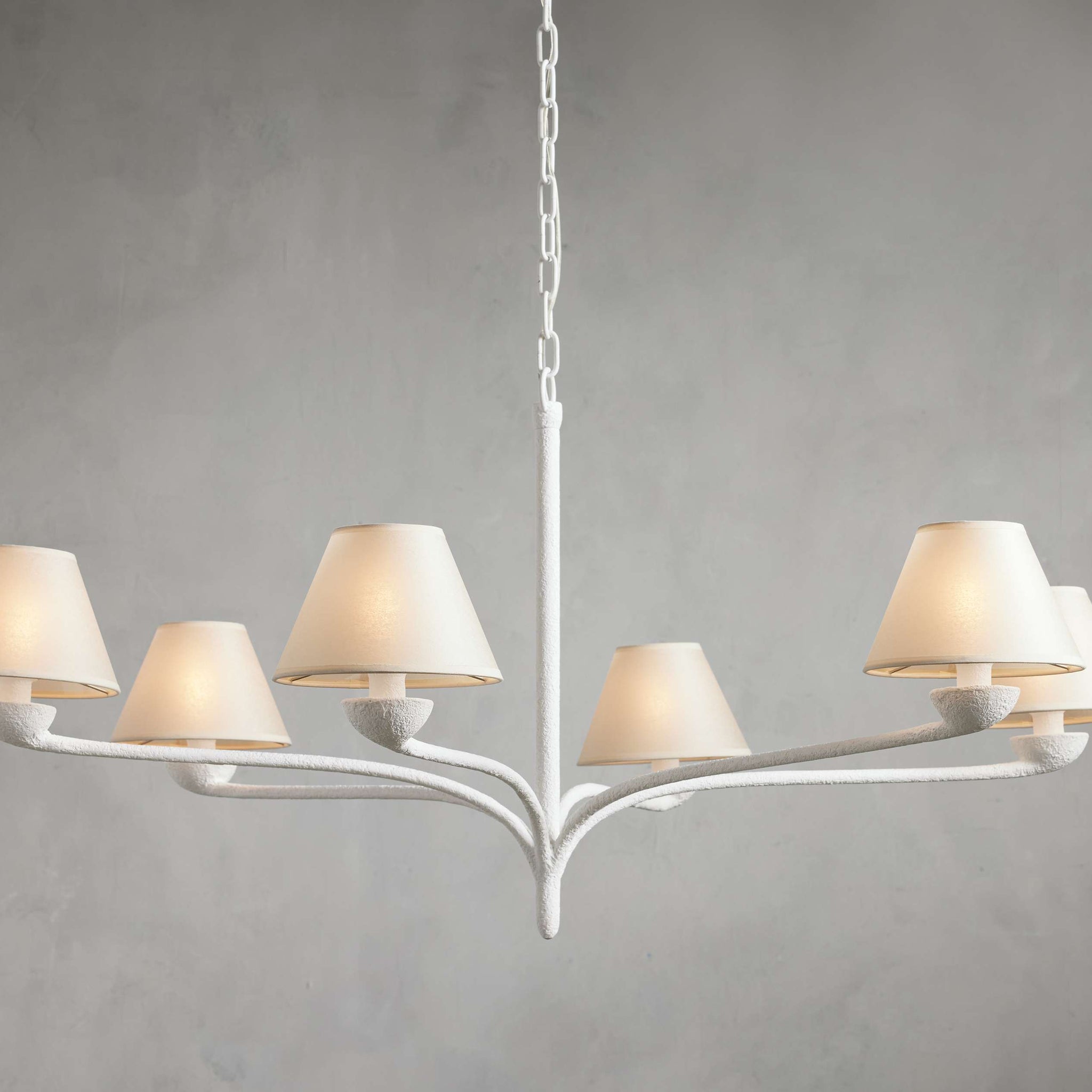 Dorsey Round Chandelier