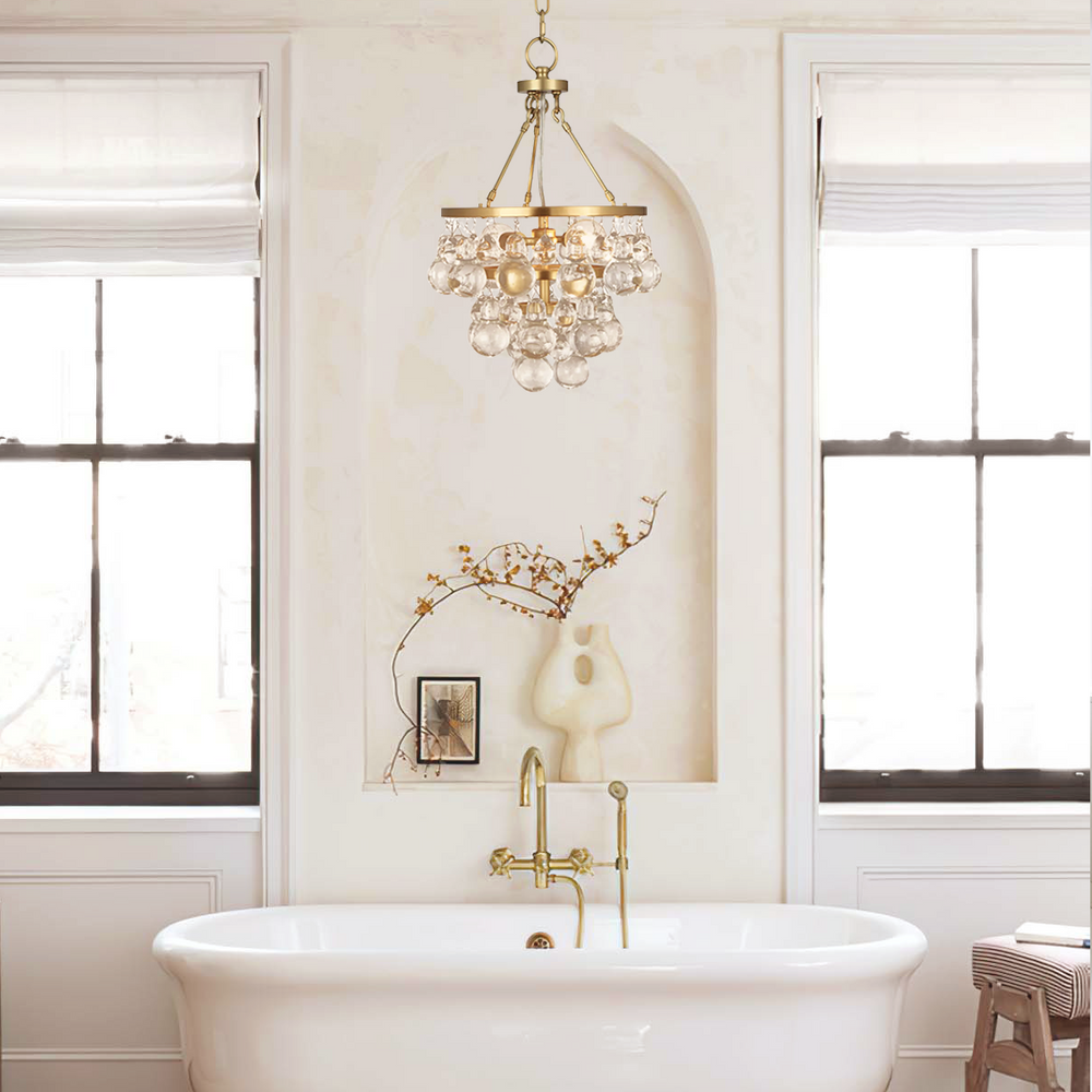 Eamon Modern Pendant 11.25''W