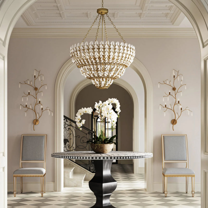 Magnum Opus Grande Chandelier