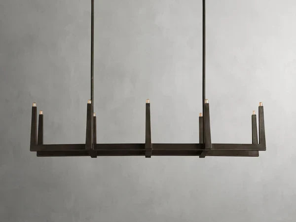 Emmet Linear Chandelier