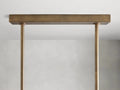 Emmet Linear Chandelier
