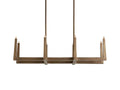Emmet Linear Chandelier