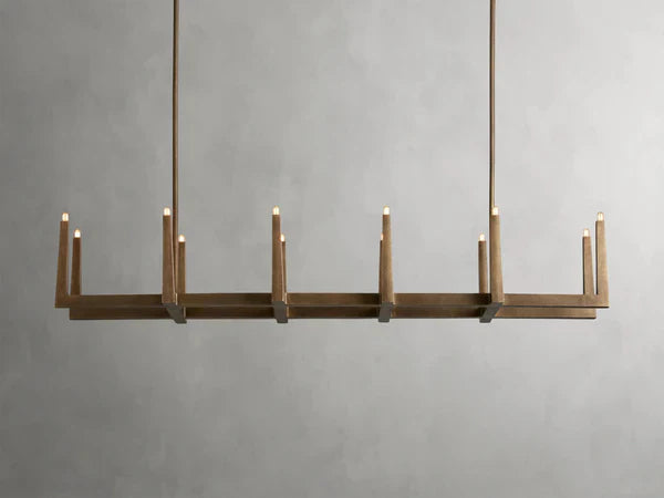Emmet Linear Chandelier