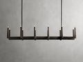 Emmet Linear Chandelier
