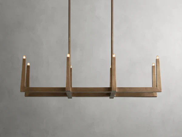 Emmet Linear Chandelier
