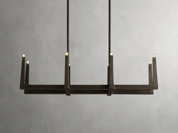 Emmet Linear Chandelier