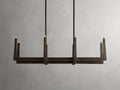 Emmet Linear Chandelier