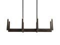 Emmet Linear Chandelier