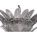 Noir Emperor 12-Light Chandelier: Grandeur, Elegance, and Brilliant Illumination for Your Home