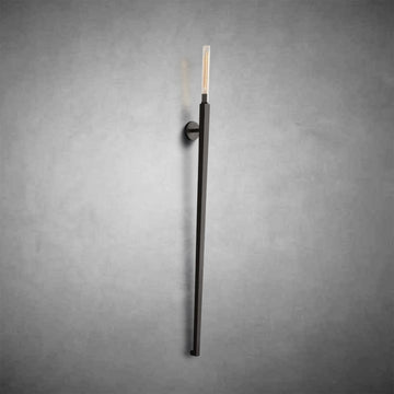 Cannelo torch Wall Sconce