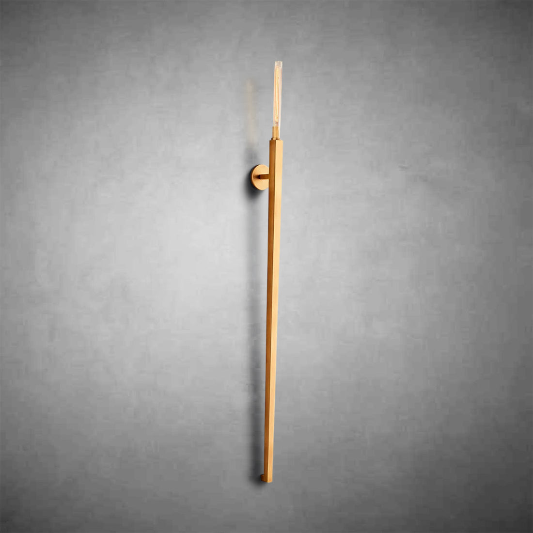 Cannelo torch Wall Sconce