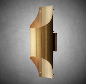 Cathedr Wall Sconce
