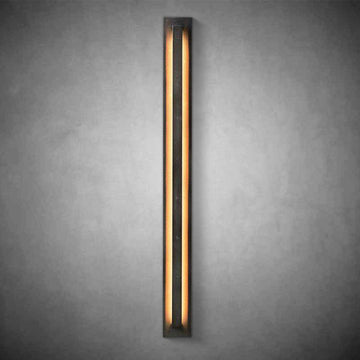 Peralte Grand Wall Sconce