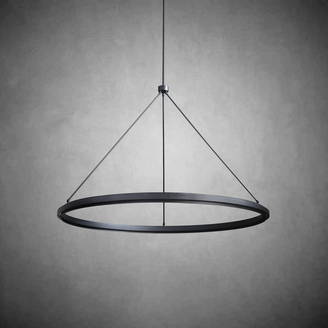 Peralte Round Chandelier 36"48"60"