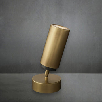 Champeaunt Pivoting Spotlight