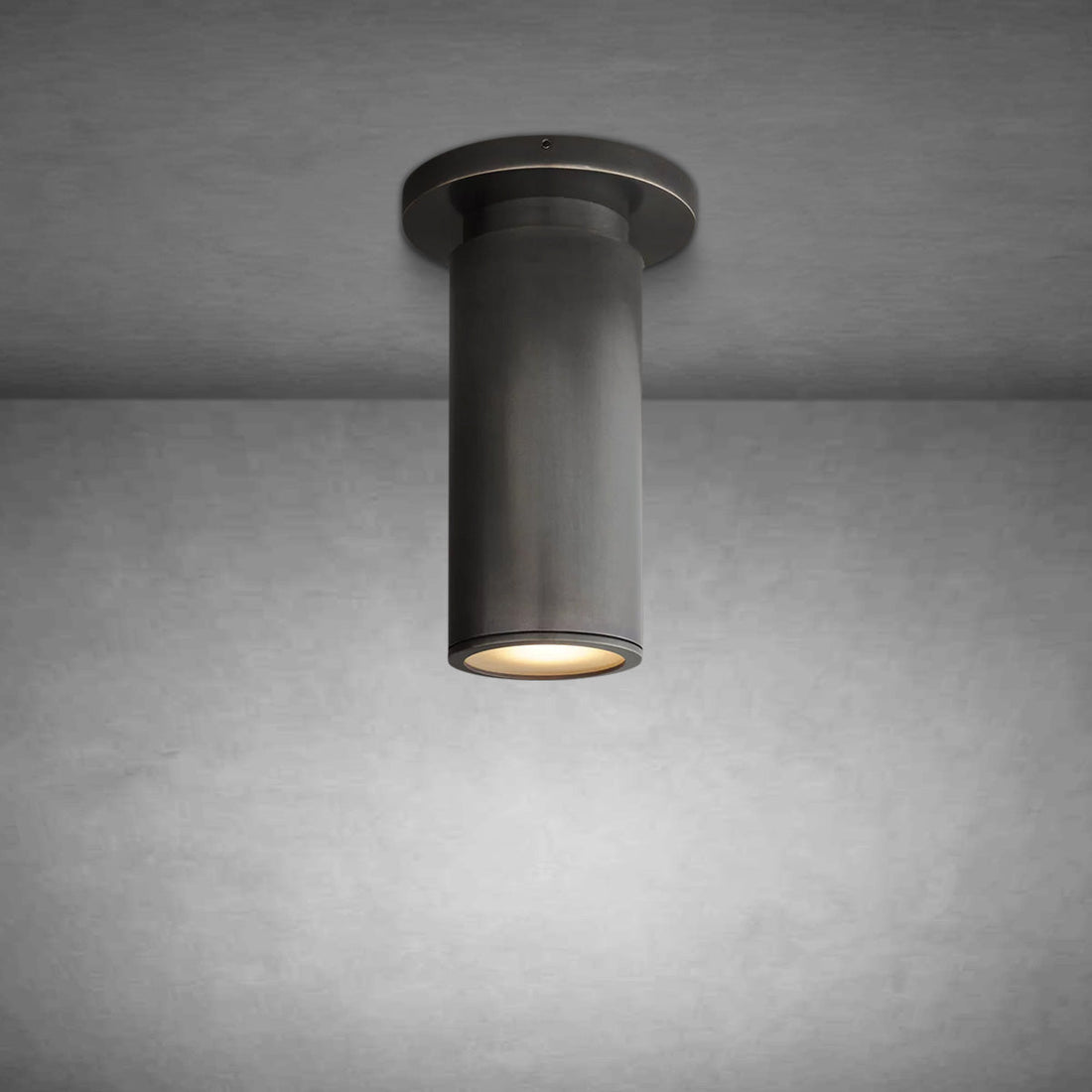 Champeaut Flushmount