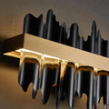 Leila Linear Wall Sconce - Ineffable Lighting