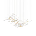 Sand Sea Chandelier - Vakkerlight