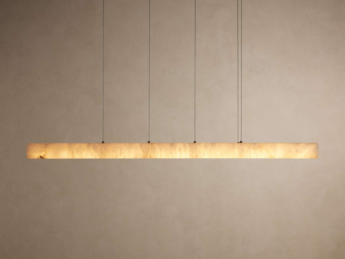 Talima Linear Chandelier
