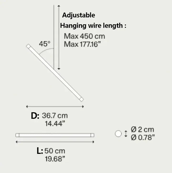 Modern Italian Creative Art Sticks Ceiling Chandelier for Living Room/Staircase/Hotel Lobby， round ,rectangle, extra large , oversized, sticks, acrylic, adjustable, foyer, duplex, dimension,detail