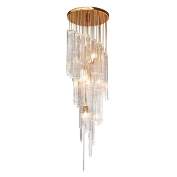 Murano Glass Chandeliers
