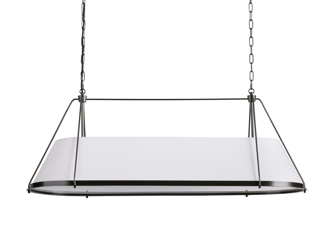 Whelton Linear Chandelier