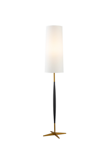 Contemporary Floor Lamp | Liang & Eimil Duchamp | Oroatrade.com