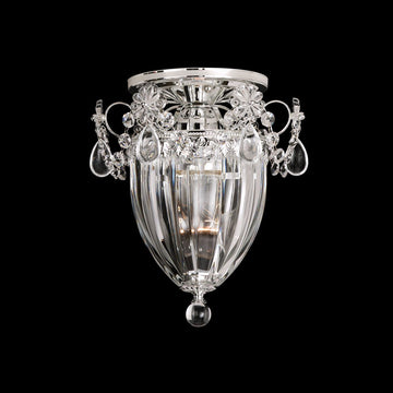 Bagatelle 1-Light Close-to-Ceiling